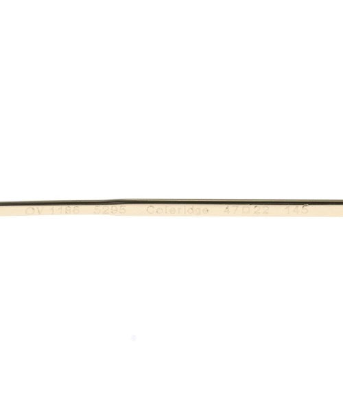 OLIVER PEOPLES 眼鏡