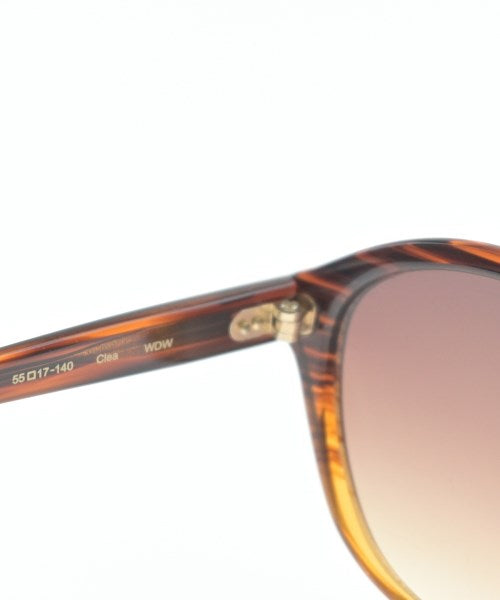 OLIVER PEOPLES 眼鏡