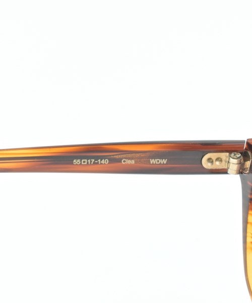OLIVER PEOPLES 眼鏡