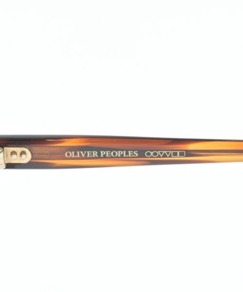 OLIVER PEOPLES 眼鏡