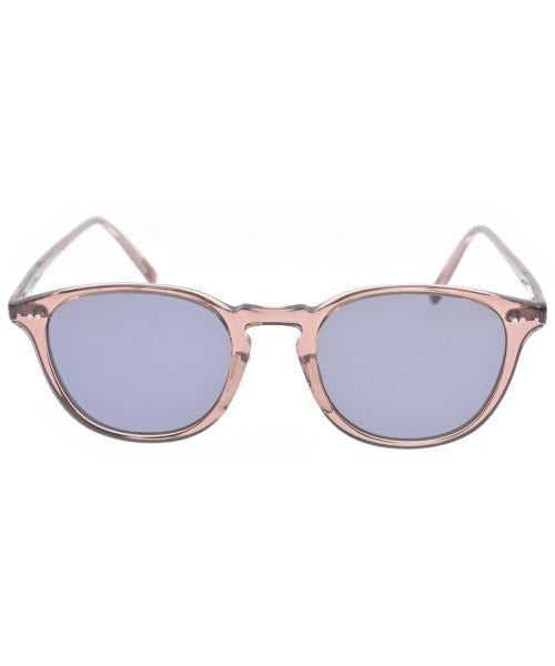 OLIVER PEOPLES 太陽眼鏡