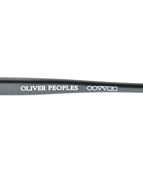 OLIVER PEOPLES 眼鏡