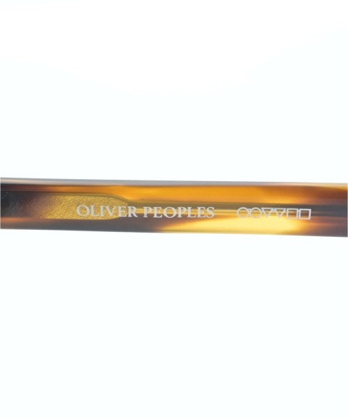 OLIVER PEOPLES 太陽眼鏡
