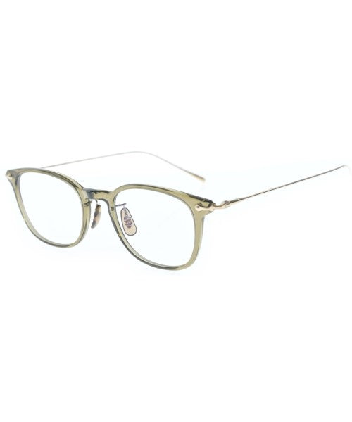 OLIVER PEOPLES 眼鏡