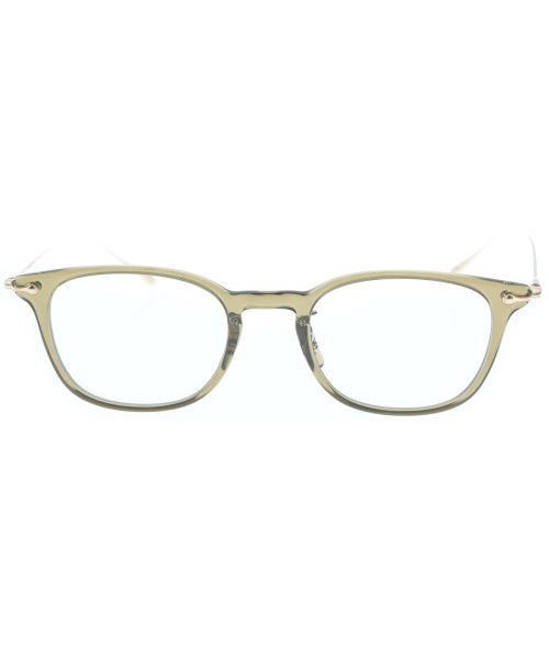 OLIVER PEOPLES 眼鏡