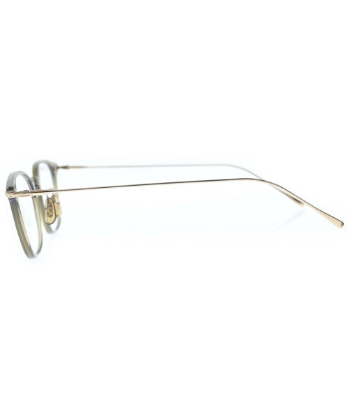 OLIVER PEOPLES 眼鏡