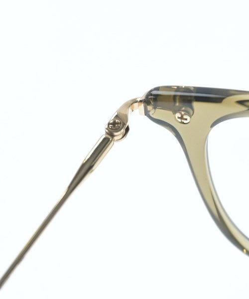 OLIVER PEOPLES 眼鏡