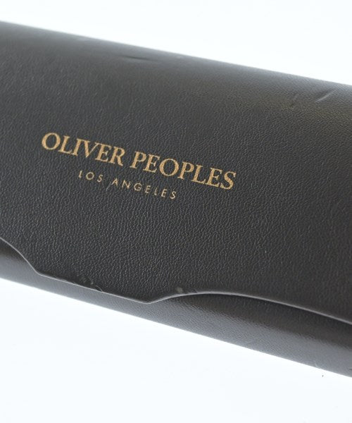 OLIVER PEOPLES 眼鏡