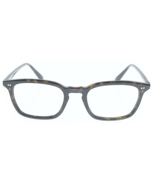 OLIVER PEOPLES 眼鏡