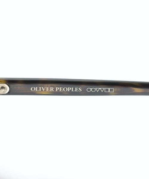 OLIVER PEOPLES 眼鏡