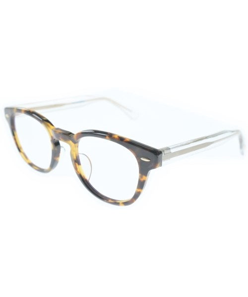OLIVER PEOPLES 眼鏡