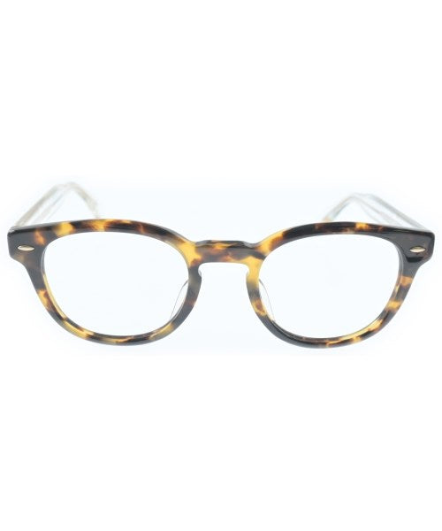 OLIVER PEOPLES 眼鏡