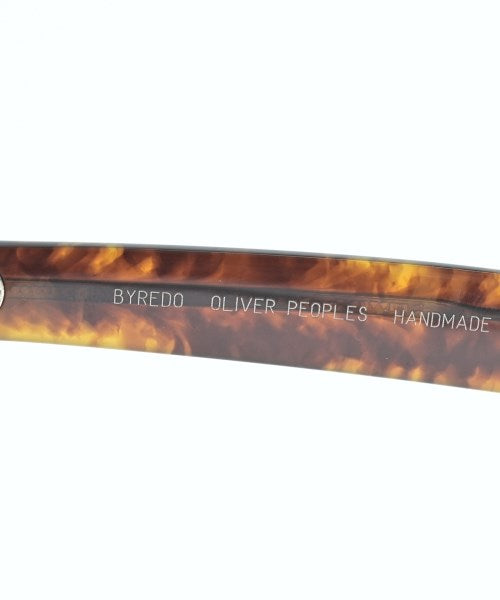 OLIVER PEOPLES 太陽眼鏡