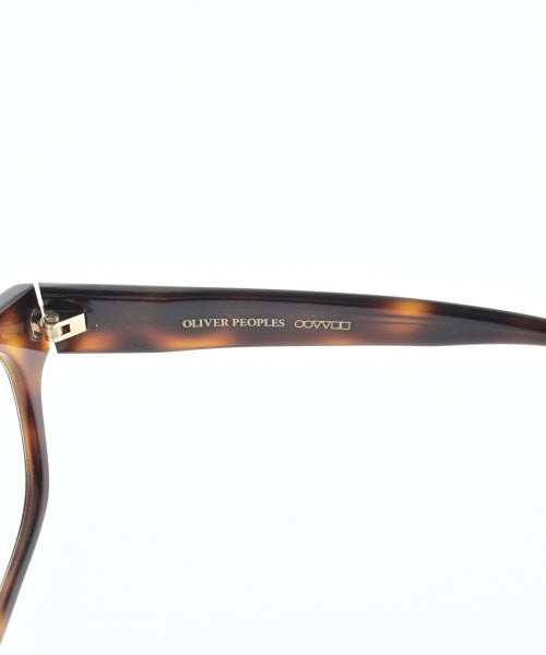 OLIVER PEOPLES 眼鏡