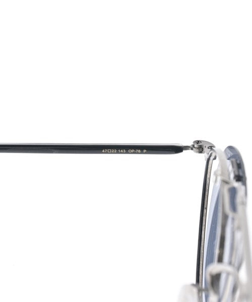 OLIVER PEOPLES 眼鏡