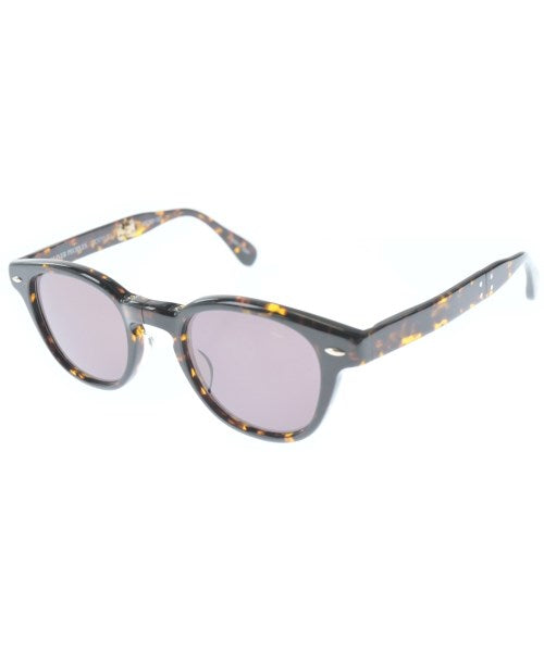 OLIVER PEOPLES 太陽眼鏡