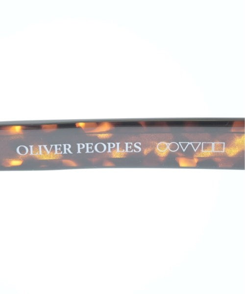 OLIVER PEOPLES 太陽眼鏡