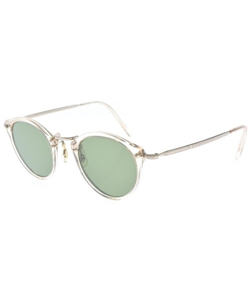 OLIVER PEOPLES 太陽眼鏡