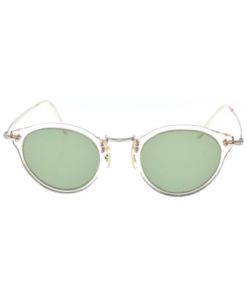 OLIVER PEOPLES 太陽眼鏡