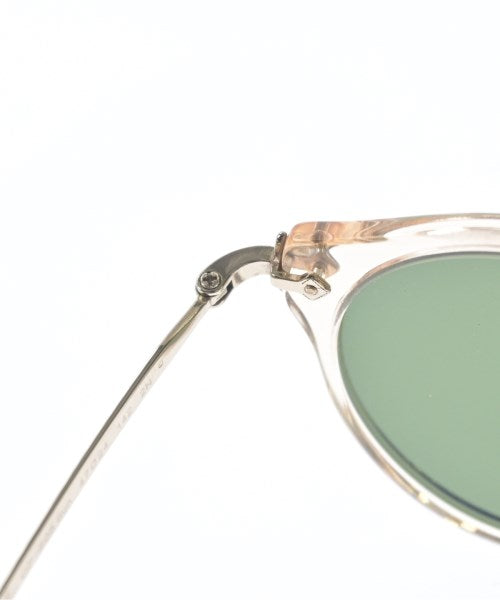OLIVER PEOPLES 太陽眼鏡
