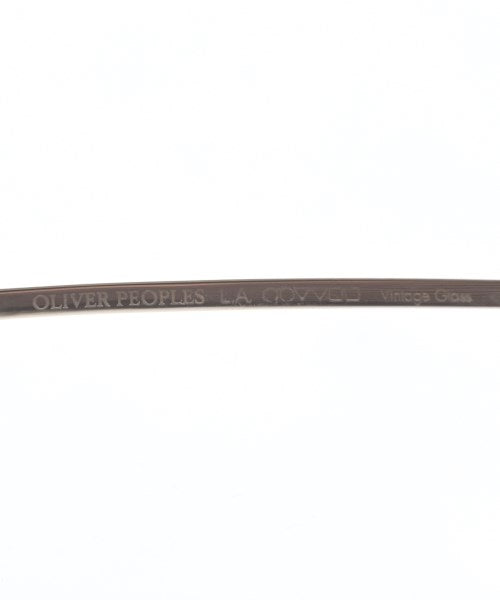 OLIVER PEOPLES 太陽眼鏡
