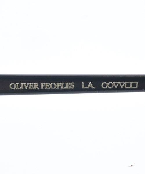 OLIVER PEOPLES 眼鏡
