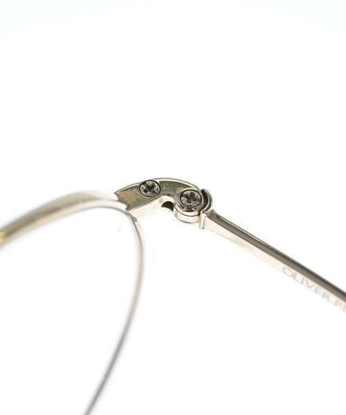 OLIVER PEOPLES 眼鏡
