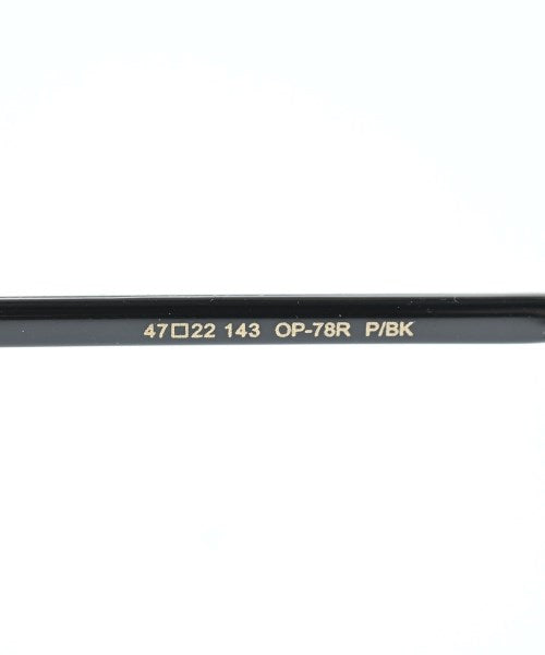 OLIVER PEOPLES 眼鏡