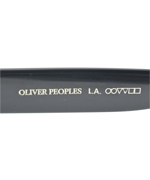 OLIVER PEOPLES 眼鏡