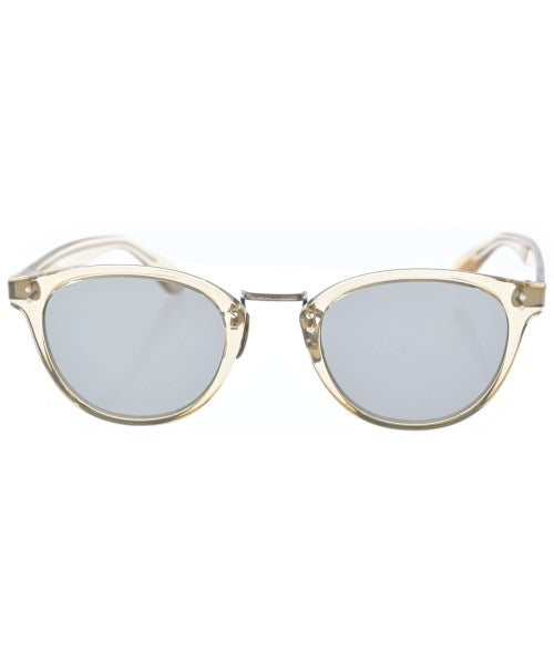 OLIVER PEOPLES 太陽眼鏡