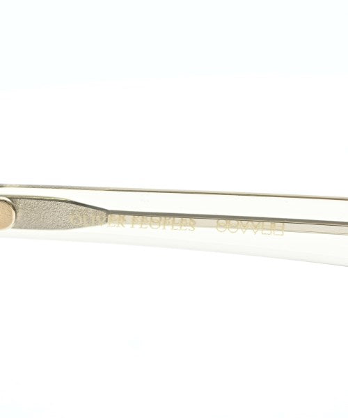 OLIVER PEOPLES 太陽眼鏡