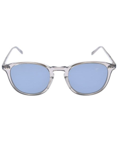 OLIVER PEOPLES 太陽眼鏡
