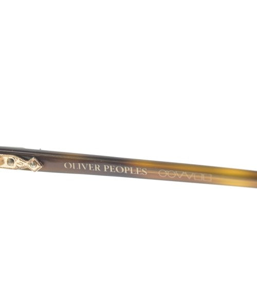 OLIVER PEOPLES 眼鏡
