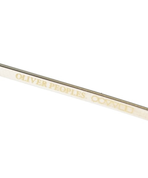 OLIVER PEOPLES 眼鏡
