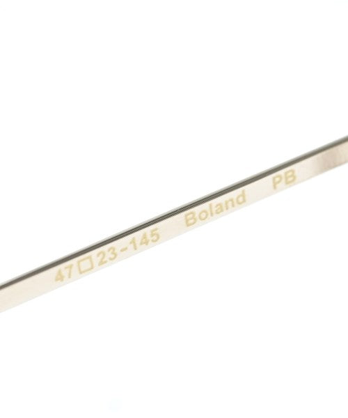 OLIVER PEOPLES 眼鏡