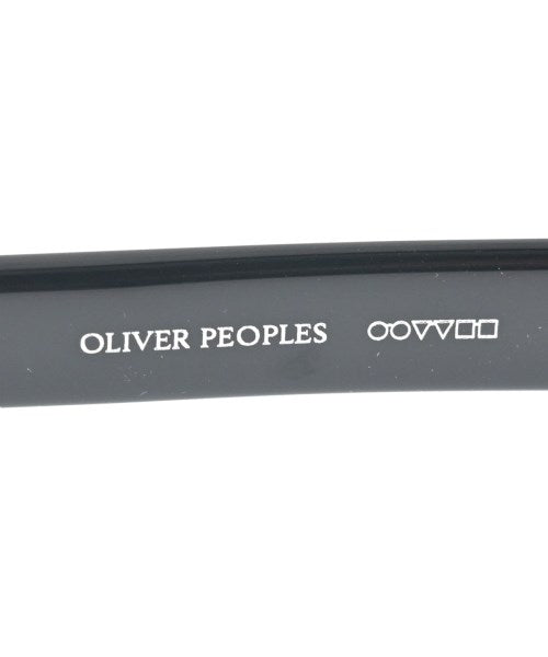 OLIVER PEOPLES 眼鏡
