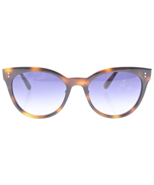 OLIVER PEOPLES 太陽眼鏡