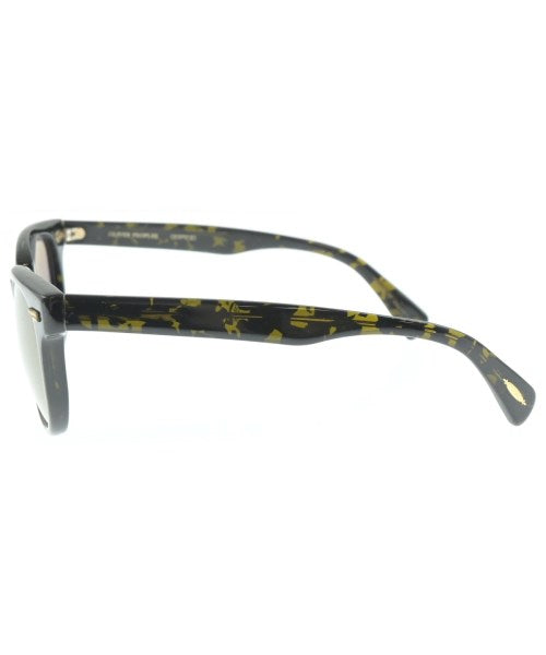 OLIVER PEOPLES 太陽眼鏡