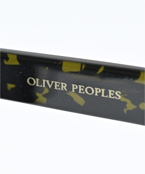 OLIVER PEOPLES 太陽眼鏡