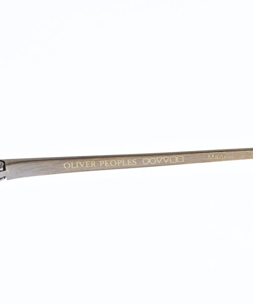 OLIVER PEOPLES 眼鏡