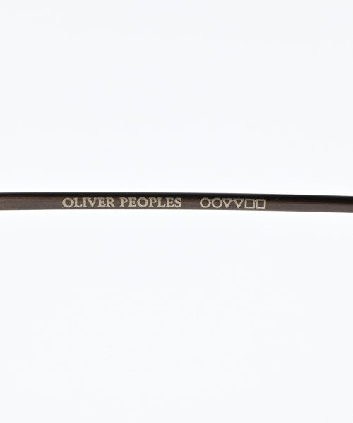 OLIVER PEOPLES 眼鏡