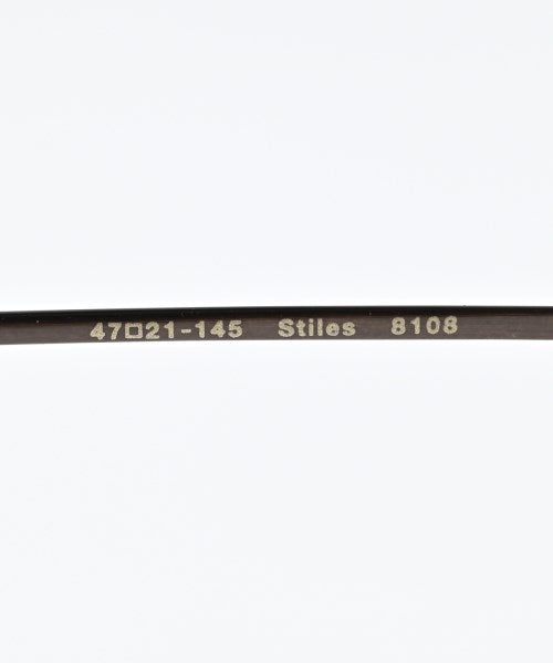 OLIVER PEOPLES 眼鏡