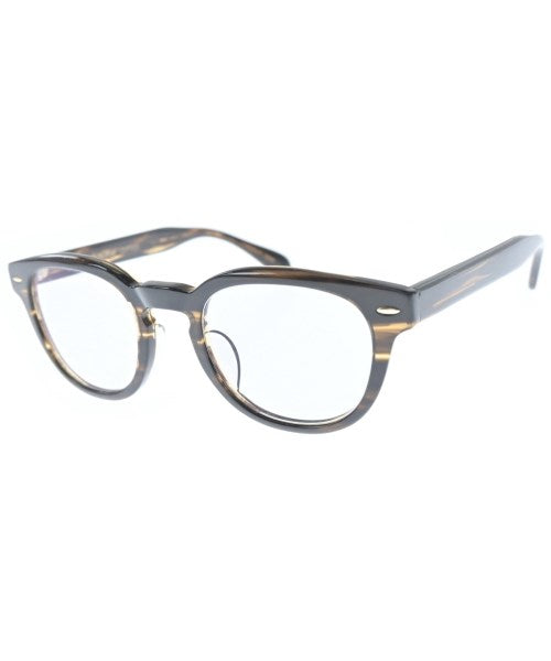 OLIVER PEOPLES 眼鏡