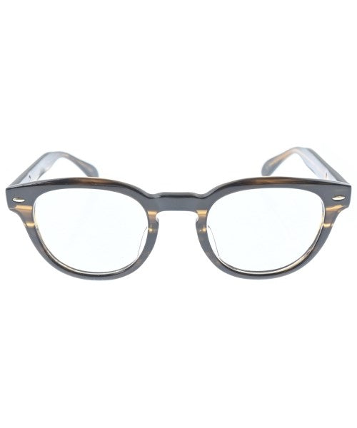 OLIVER PEOPLES 眼鏡