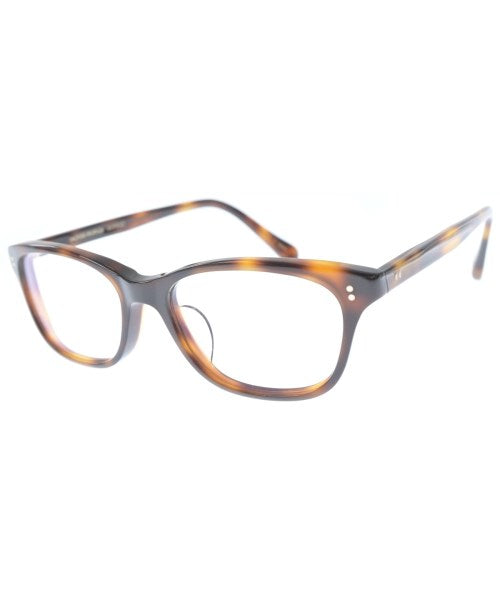 OLIVER PEOPLES 眼鏡