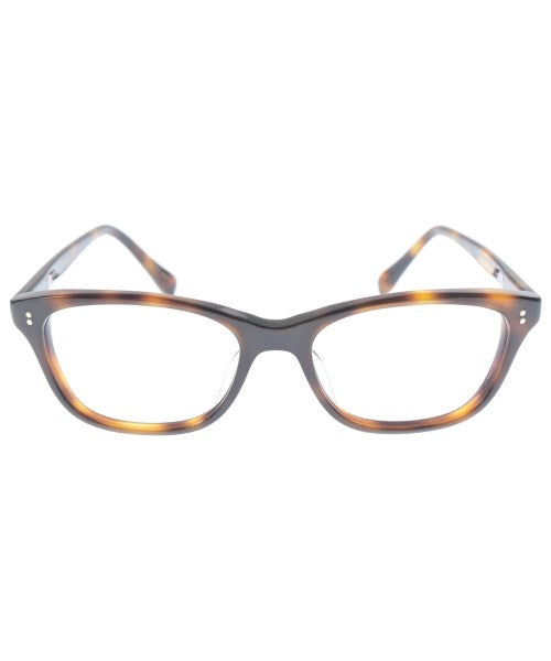 OLIVER PEOPLES 眼鏡