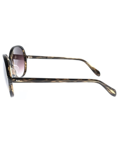 OLIVER PEOPLES 太陽眼鏡