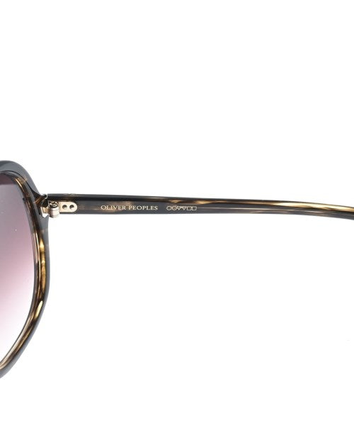 OLIVER PEOPLES 太陽眼鏡