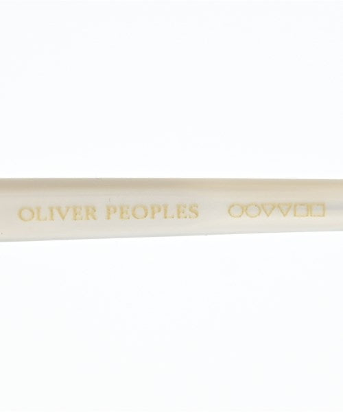 OLIVER PEOPLES 太陽眼鏡