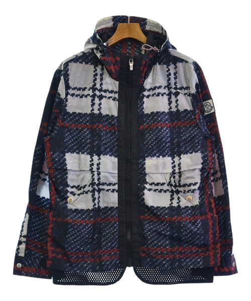 MONCLER GAMME BLEU 其他飛行外套